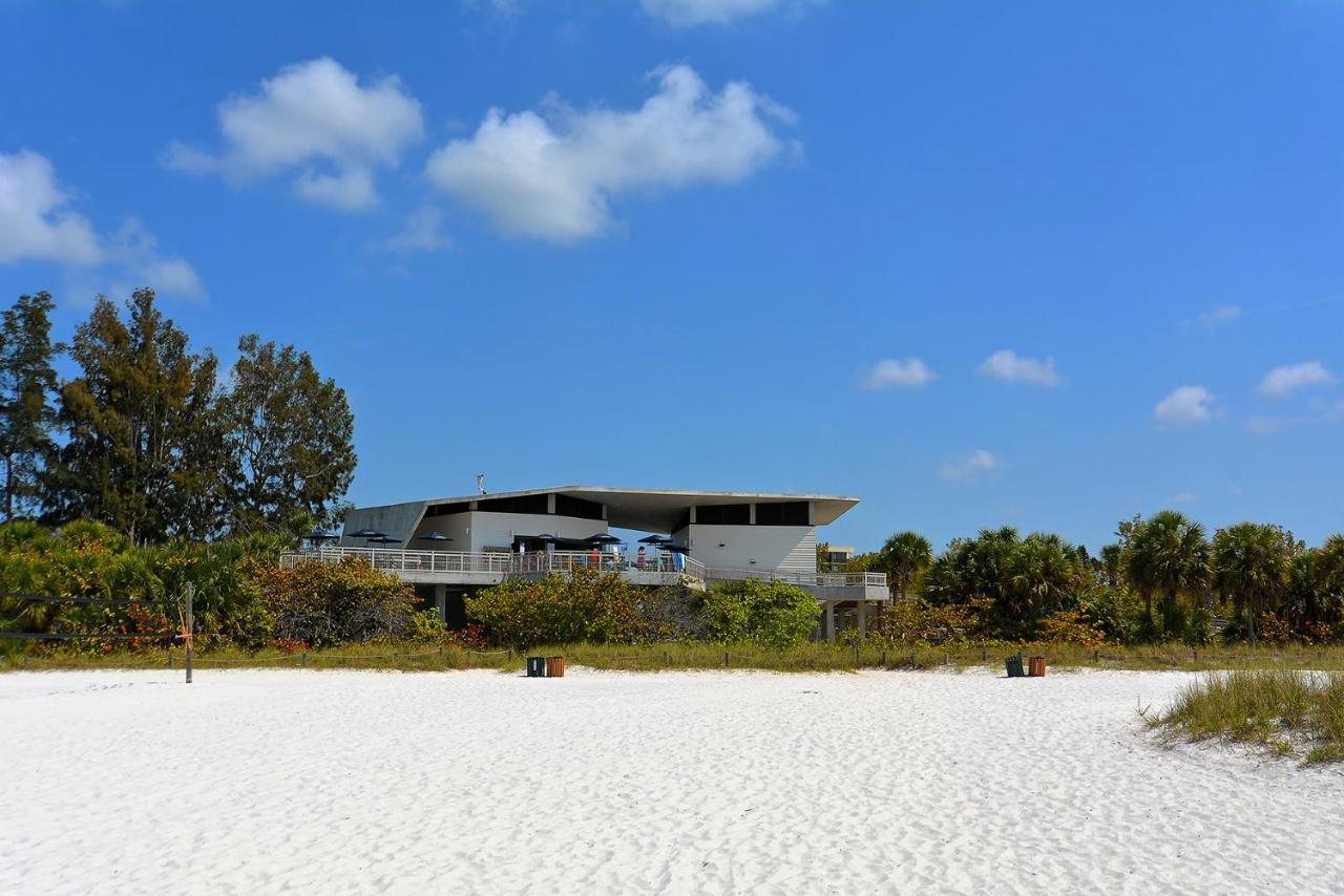 Canal 311 - Right In Siesta Key Village! Sarasota Exterior foto