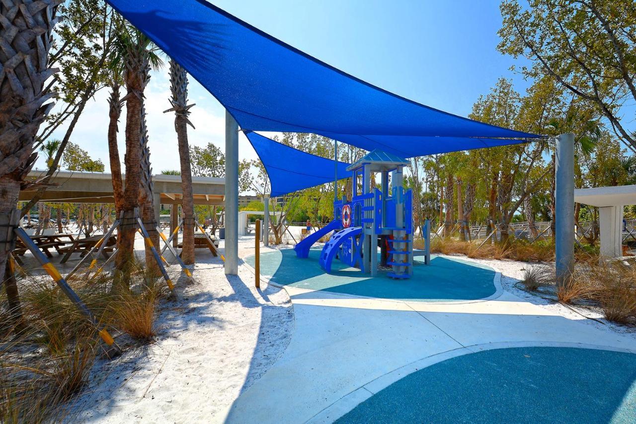 Canal 311 - Right In Siesta Key Village! Sarasota Exterior foto
