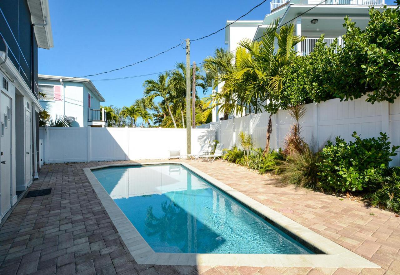 Canal 311 - Right In Siesta Key Village! Sarasota Exterior foto