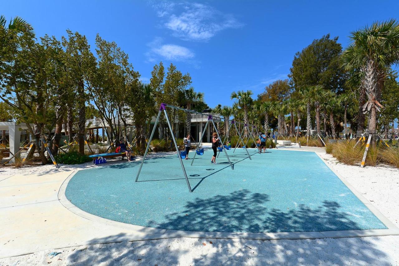 Canal 311 - Right In Siesta Key Village! Sarasota Exterior foto