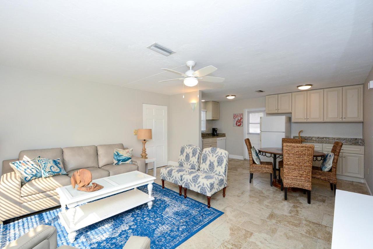 Canal 311 - Right In Siesta Key Village! Sarasota Exterior foto