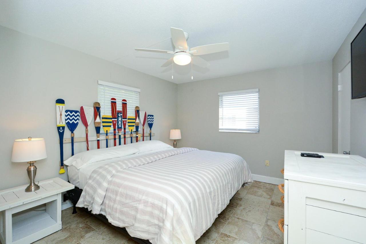 Canal 311 - Right In Siesta Key Village! Sarasota Exterior foto