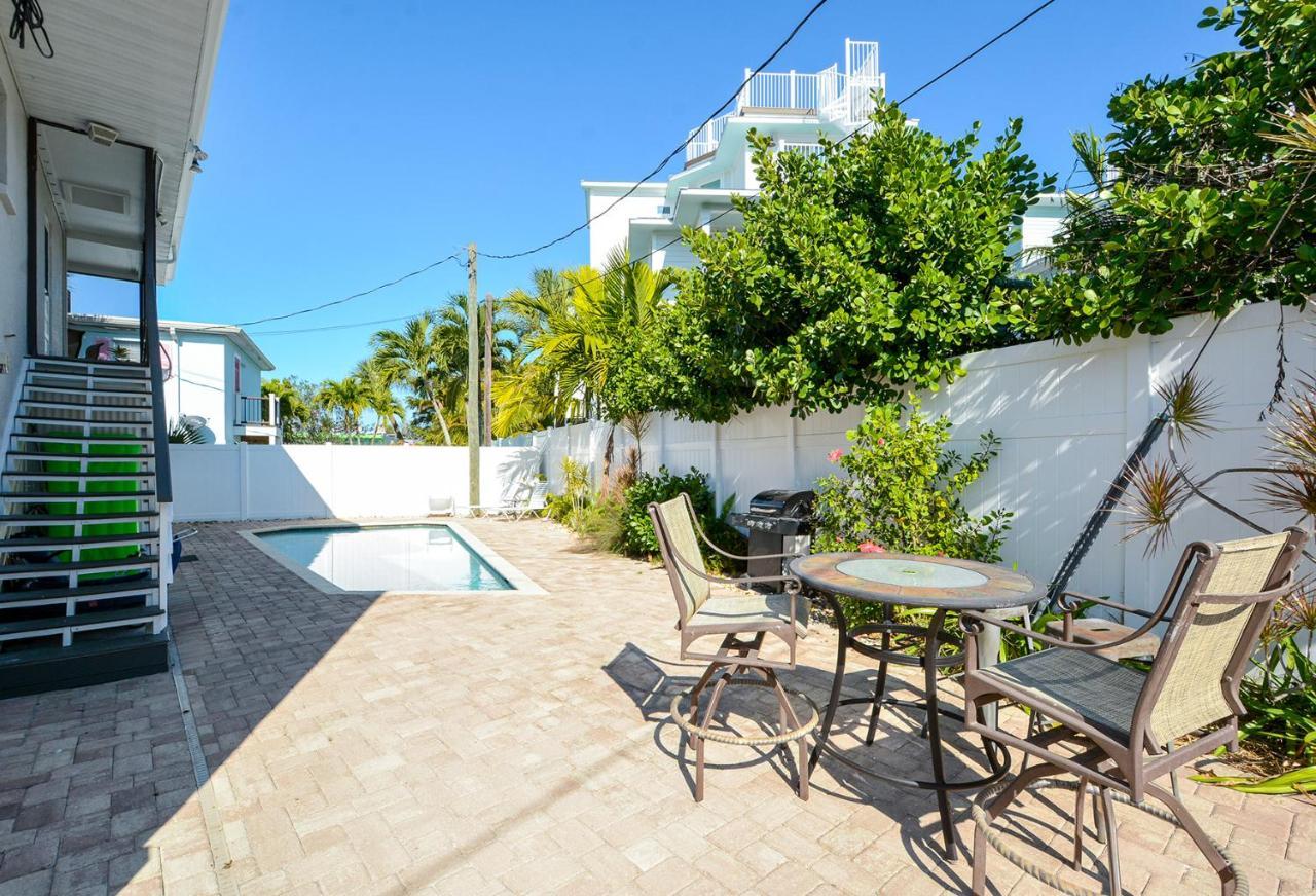 Canal 311 - Right In Siesta Key Village! Sarasota Exterior foto